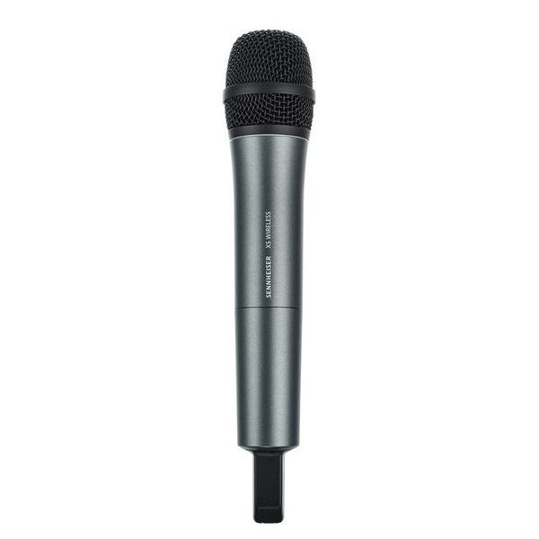Sennheiser XSW 1-835 B-Band Vocal Set