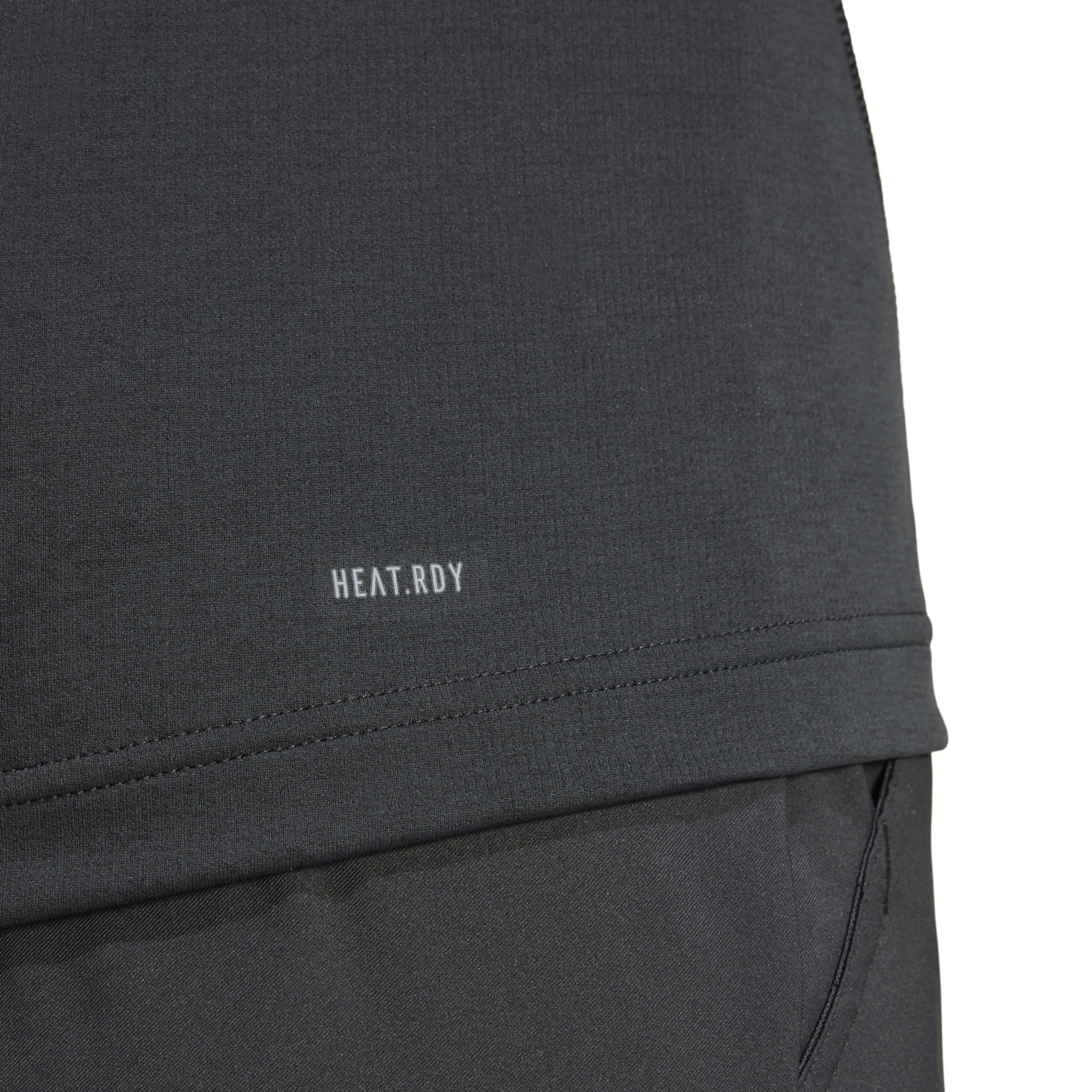 adidas adidas Frlft Tee Pro Gym Top Mens