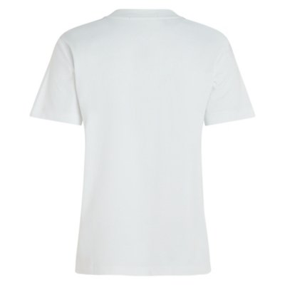 Tee-shirt à manches courtes femme Sequin Slim CALVIN KLEIN