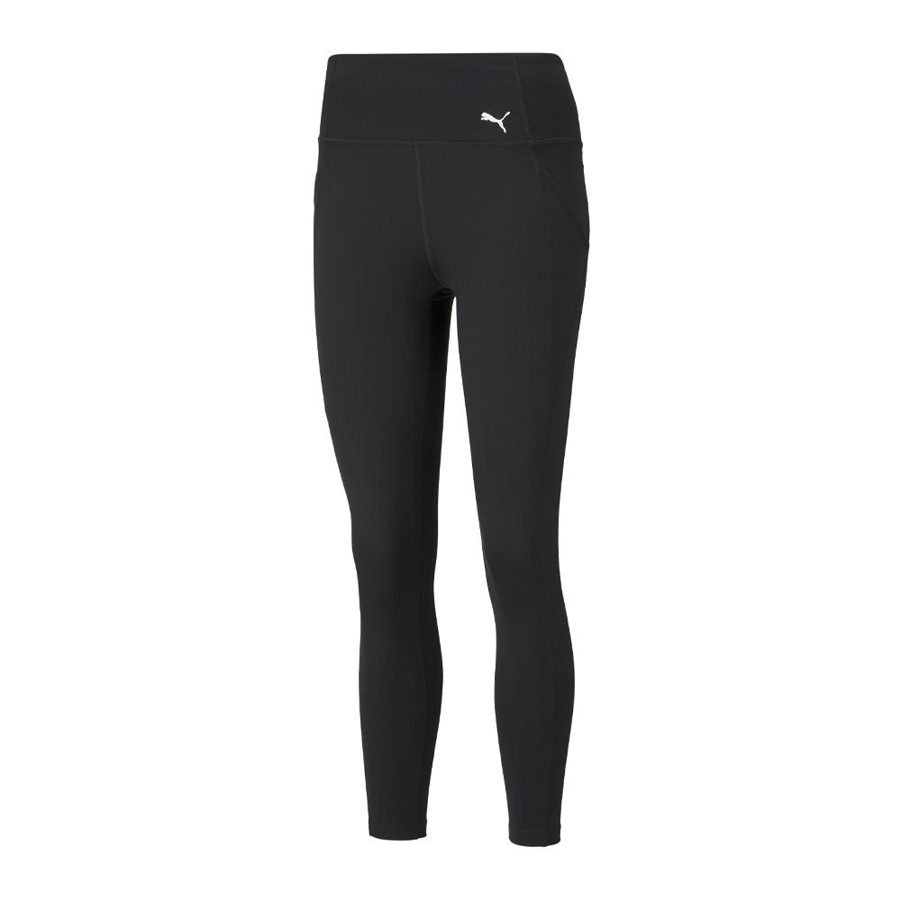Puma Legging Violet Femme Puma Forever High Waist 7/8