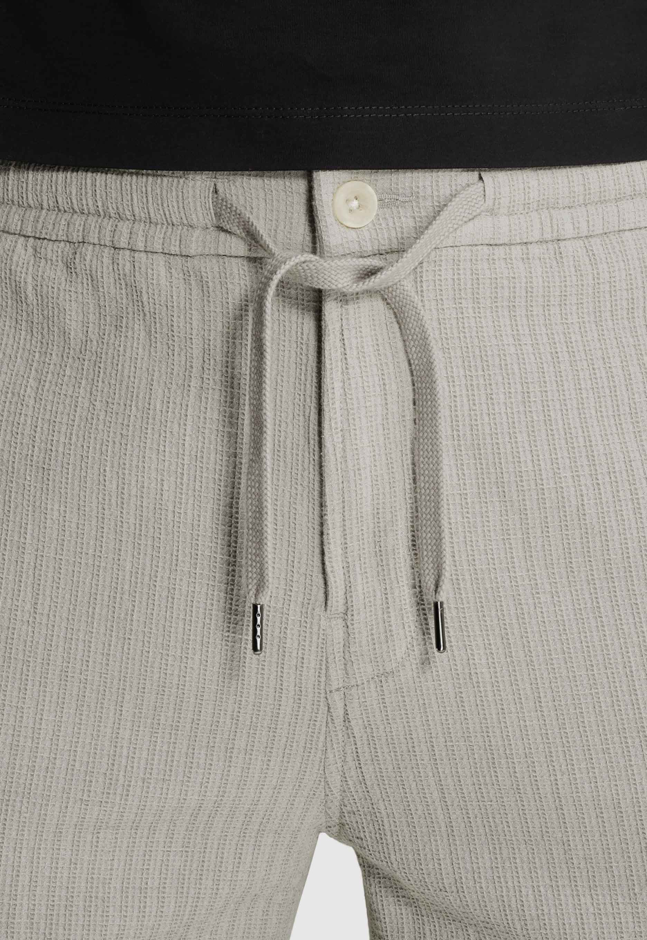 Cast Iron Regular Fit Chino Shorts