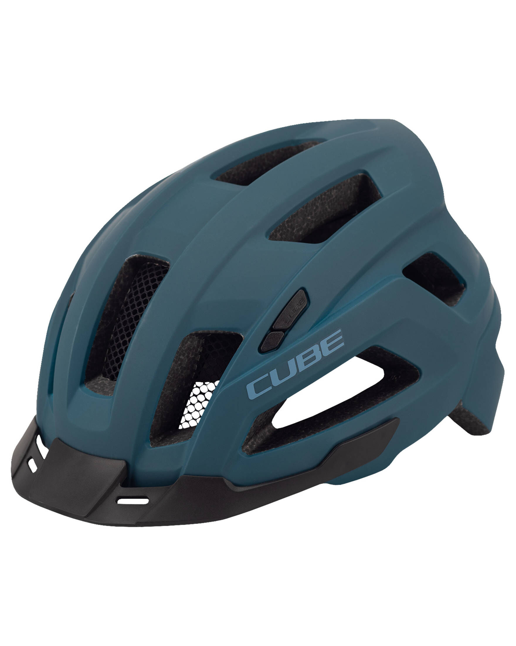 Cube| Fahrradhelm CINITY
