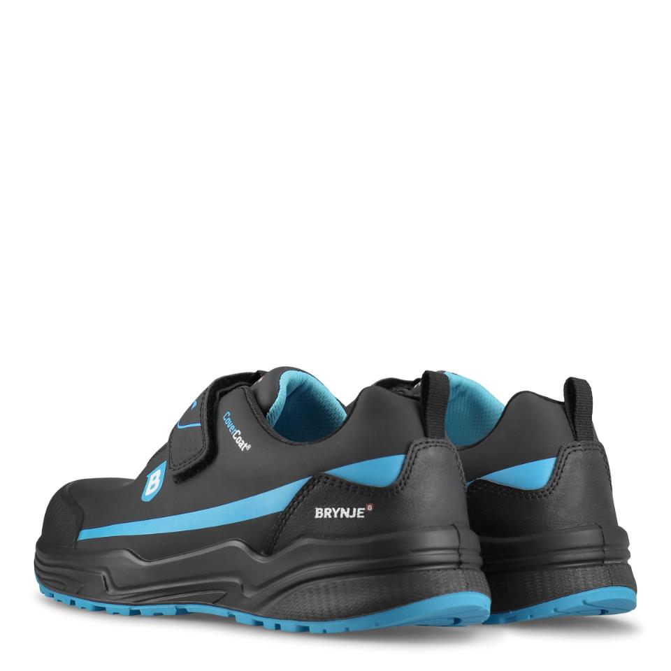Vernesko Blue Energy – Brynje