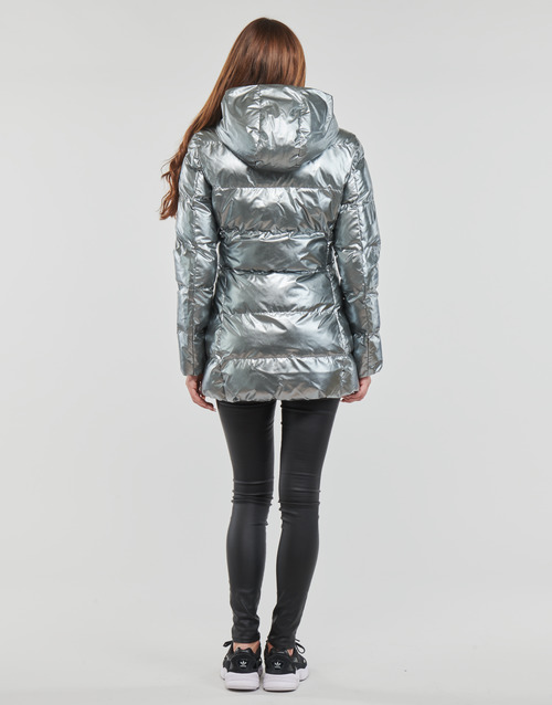 Emporio Armani EA7 - 6LTK20 - Argente