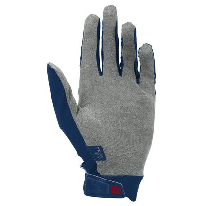 Gants cross Leatt 2.5 WINDBLOCK - BLUE 2021 - Bleu