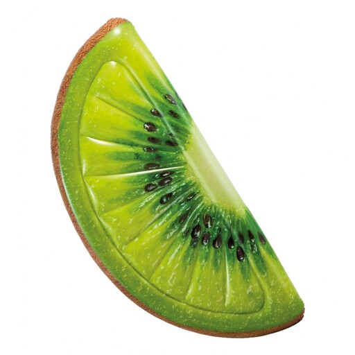 Colchão inflável Intex Kiwi 85x178 cm