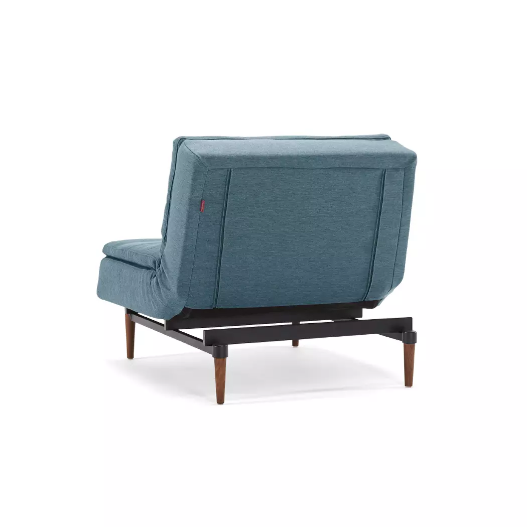 Sessel Dublexo Styletto dunkel