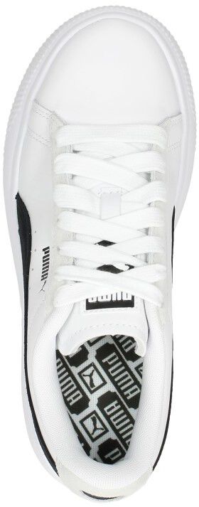 Puma Suede Mayu Mix wit