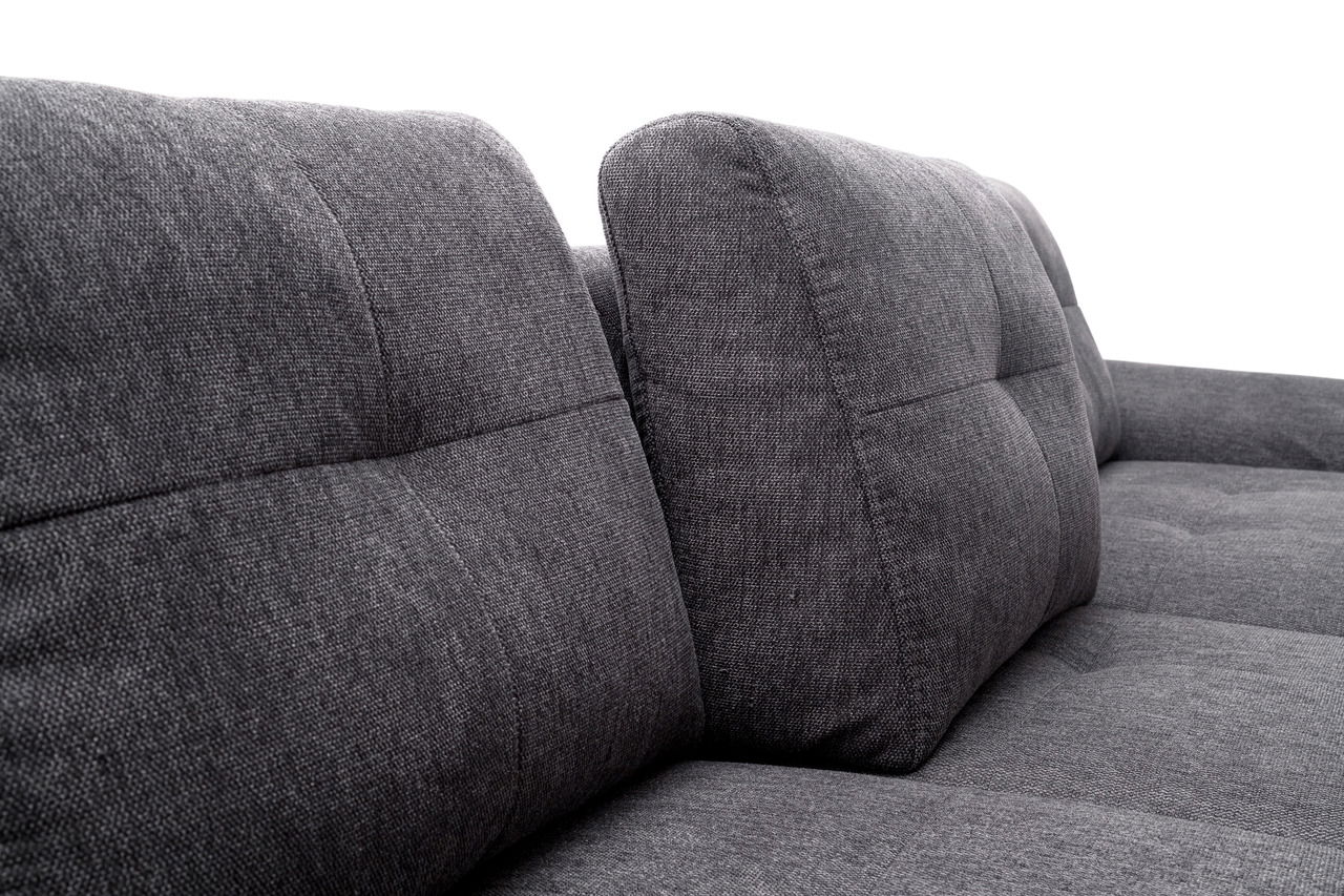 Hom´in Ecksofa TANIKA