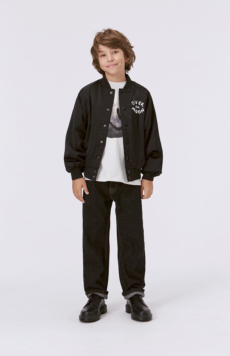 Harly - Black