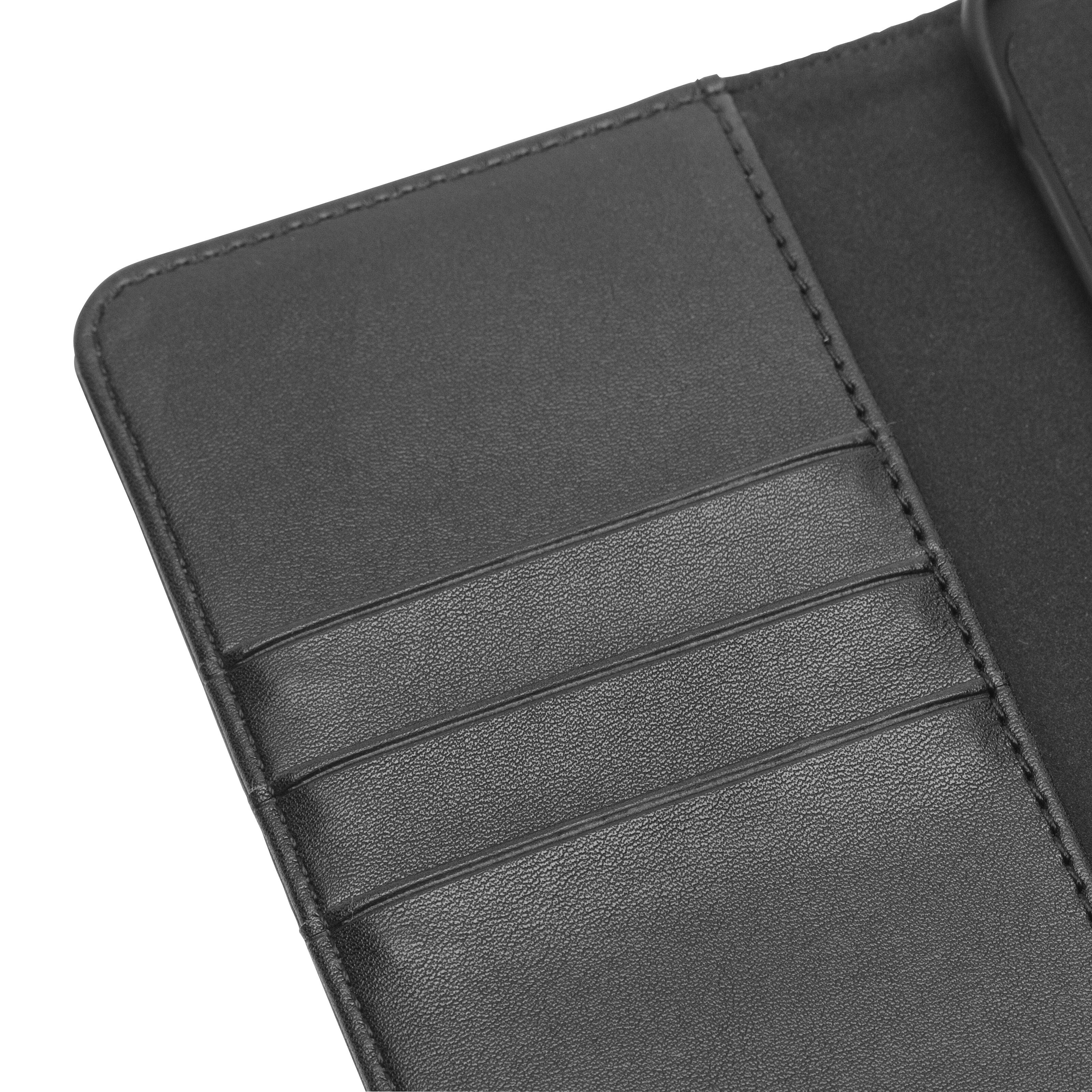 Linocell Magnetisk mobiletui for Galaxy S9