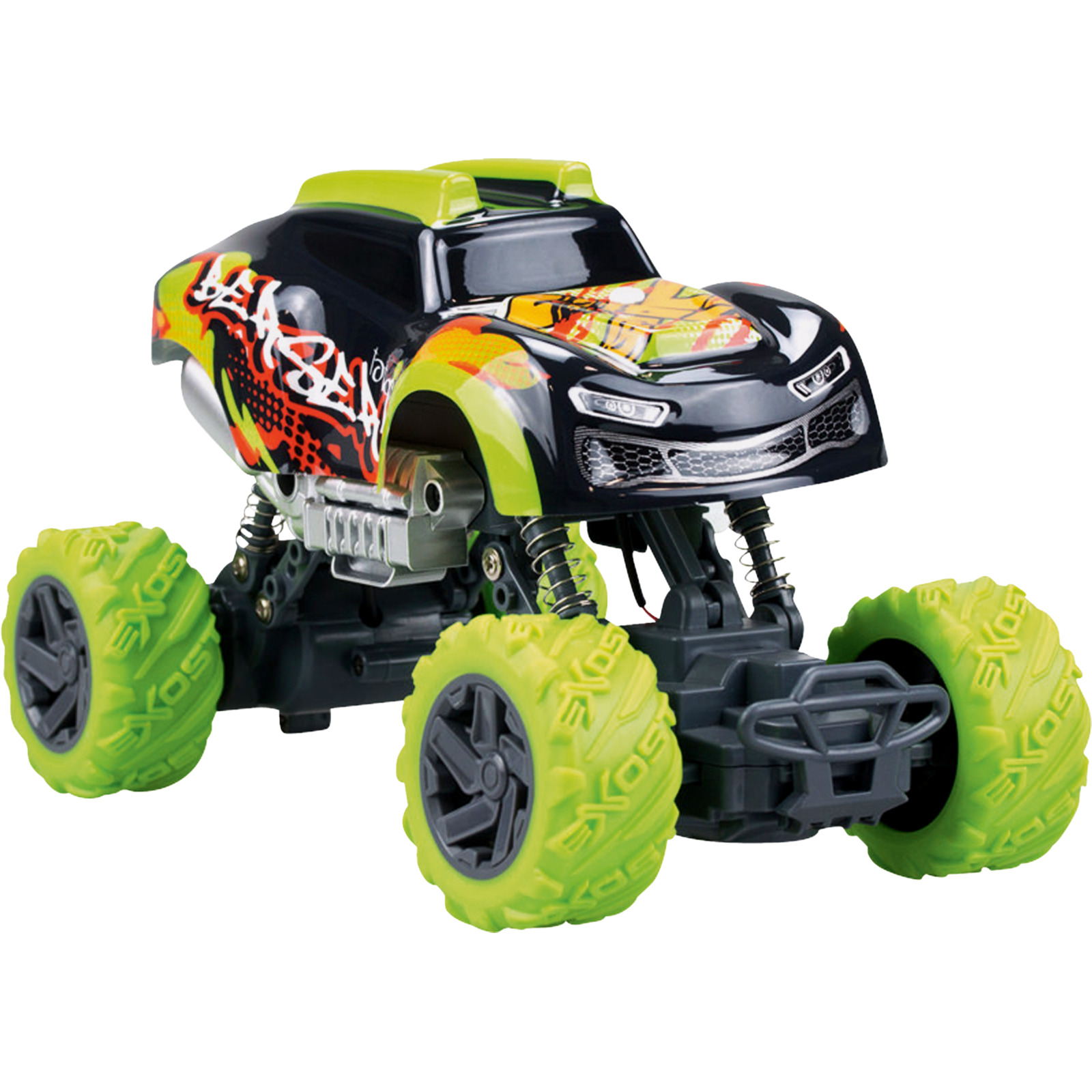 Silverlit Exost X-Crawler