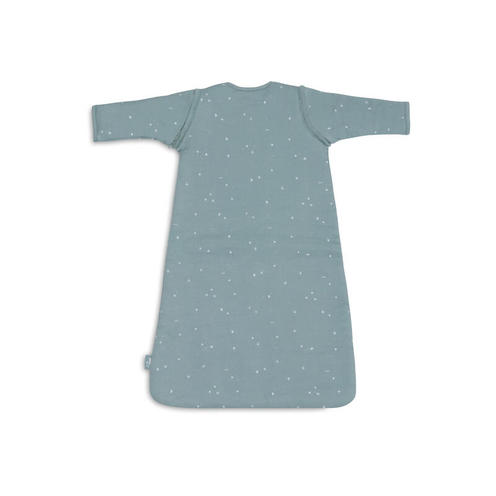 Gigoteuse avec manches amovibles 110cm Twinkling - Sea green - JOLLEIN
