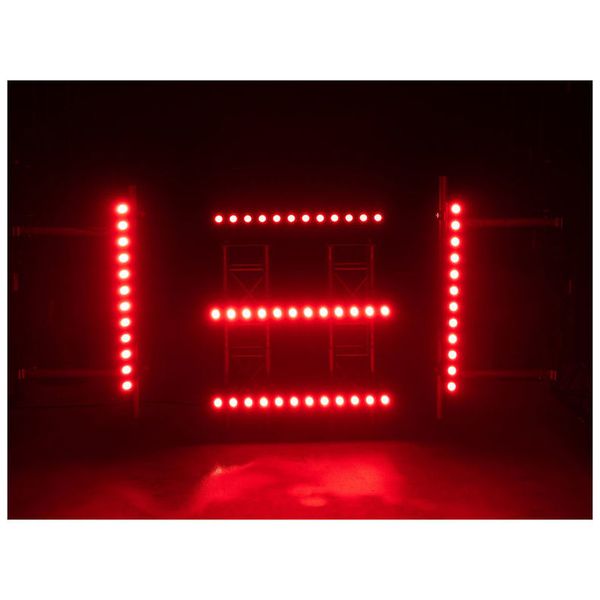 Eurolite LED IP T-PIX 12 HCL