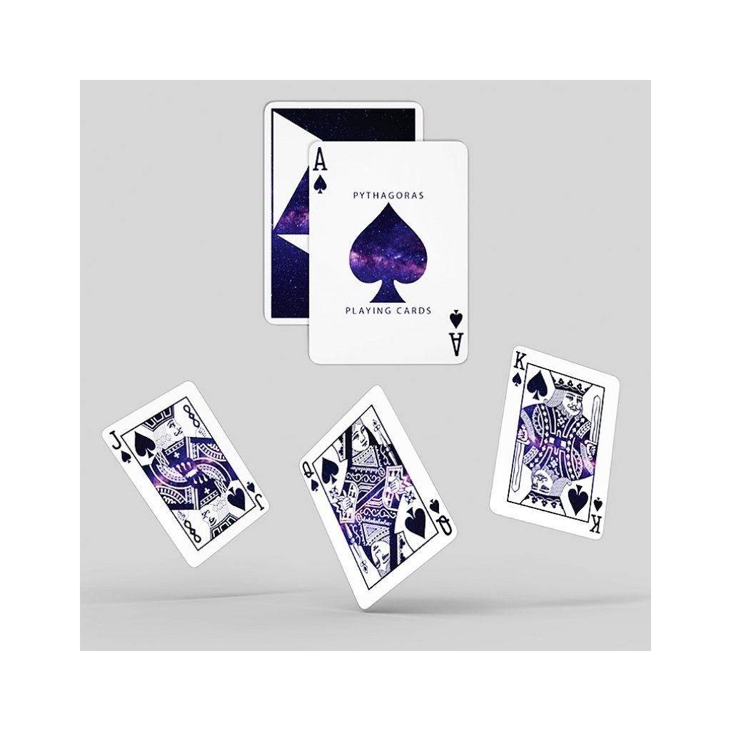 Pythagoras