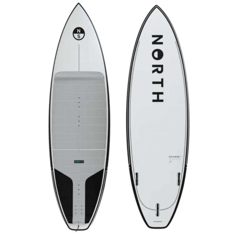 SurfKite North Charge PRO 2024 - The Corner Shop