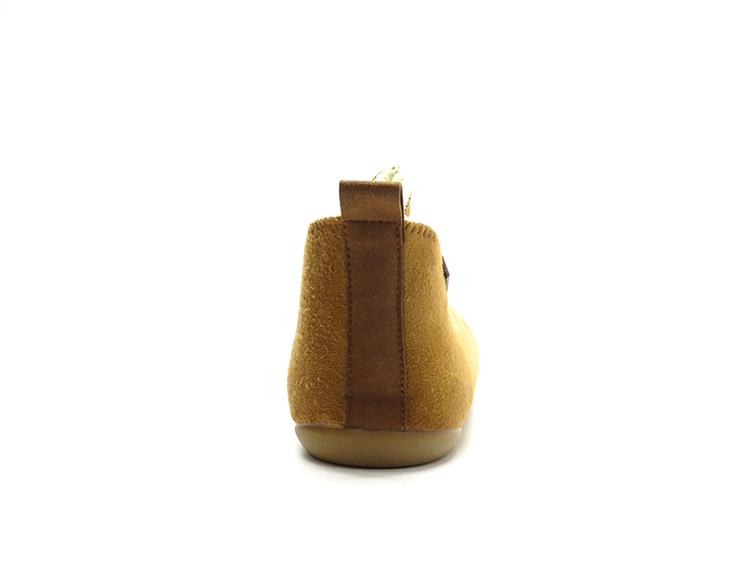 Q-Fit 3300.2 Cognac
