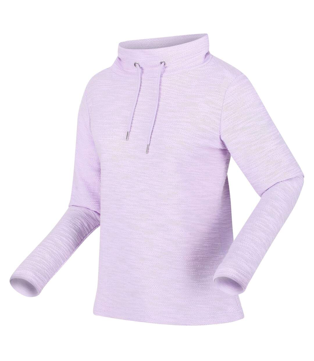 Regatta - Haut polaire HENSLEY - Femme (Lilas pastel) - UTRG6906