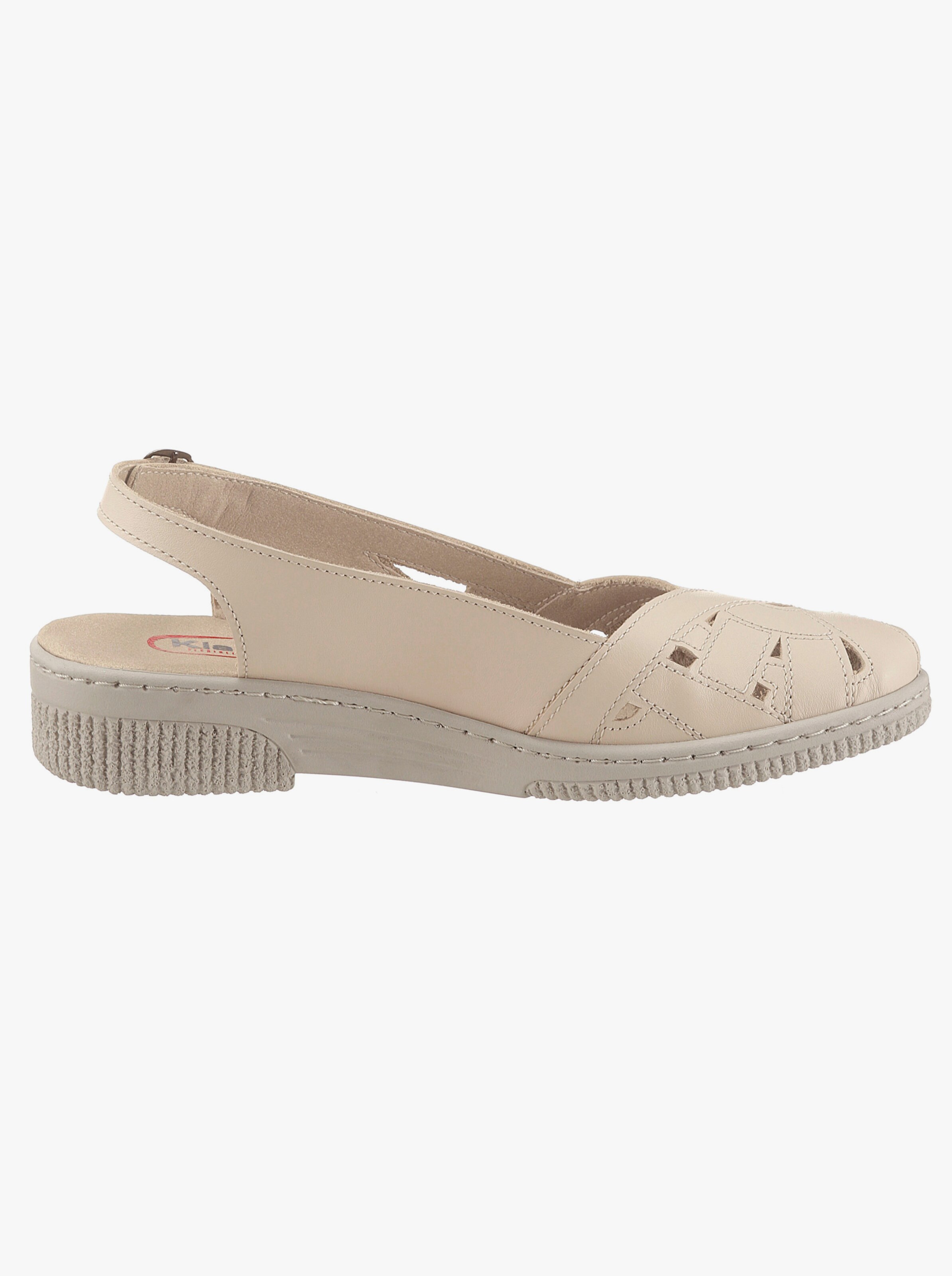 Sandalette