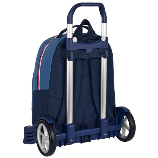 Mochila Stamp Eco Cart 42x32x15