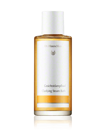 Dr. Hauschka Cleansing Clarifying Steam Bath 100ml