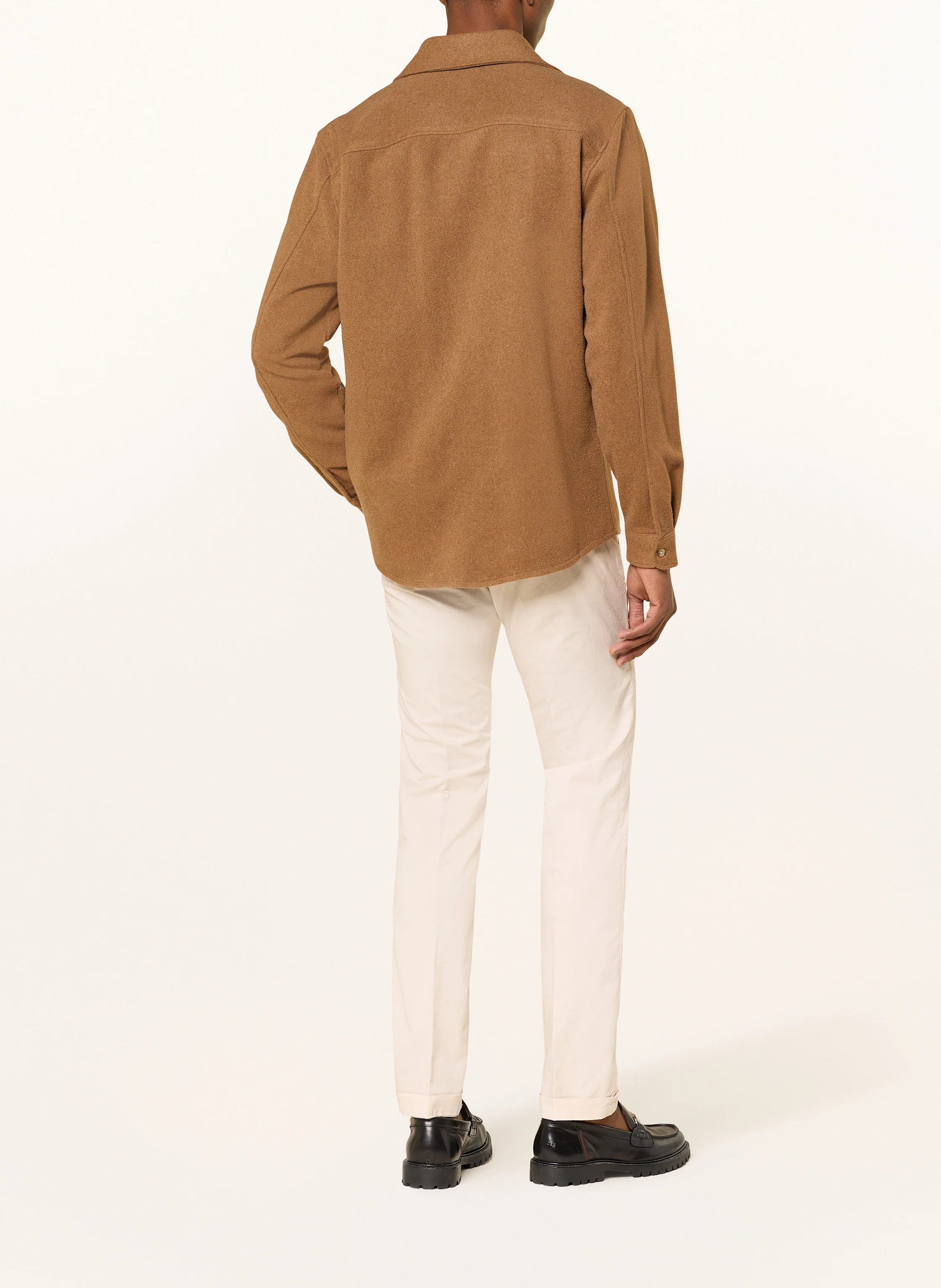 MASON'S Chino TORIN Slim Fit