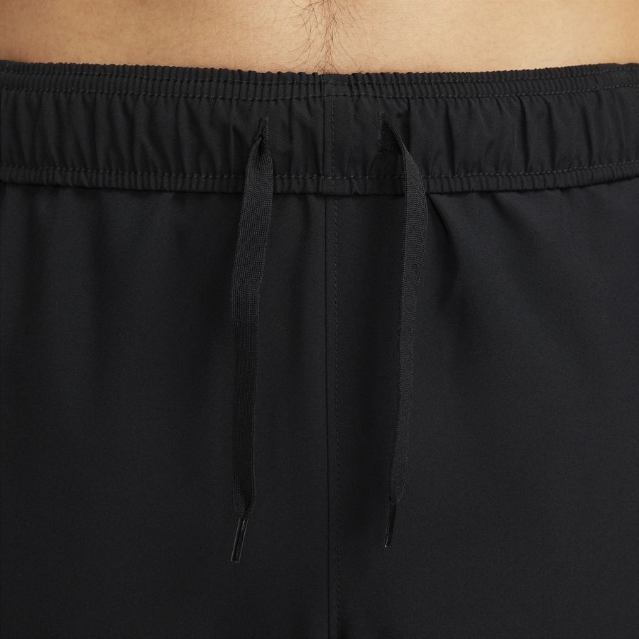Nike Form Men's Dri-FIT Tapered Ver BLACK/BLACK/REFLECTIVE SILV