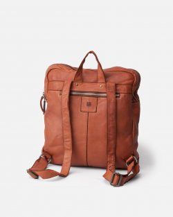 Biba Barcelona Mchenry Backpack Negro