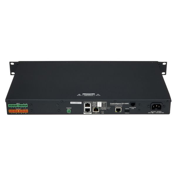 Bose DS4 Konferenz Bundle