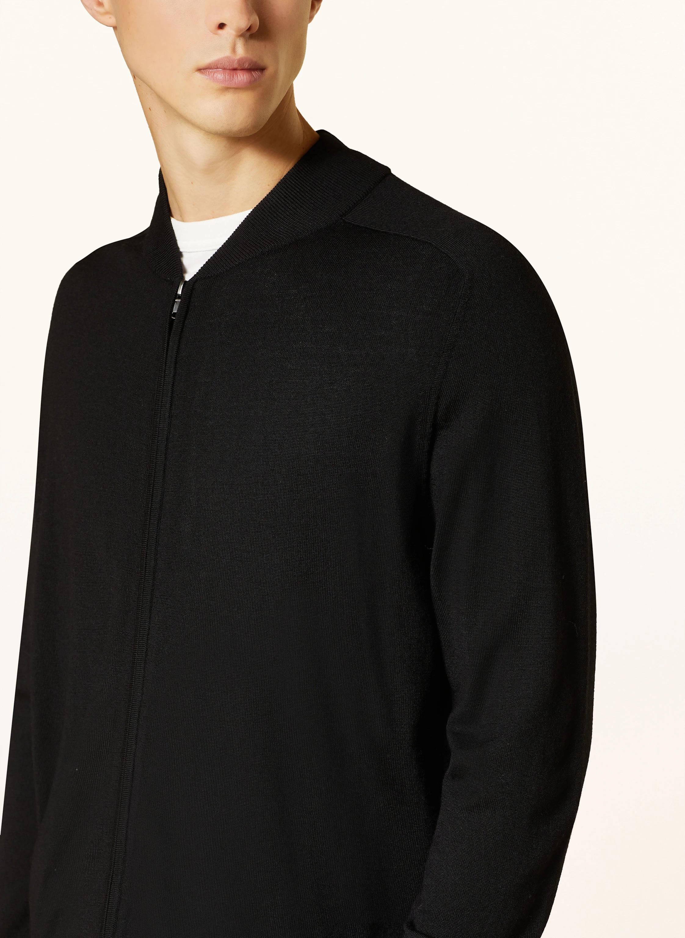 STROKESMAN'S Strickjacke