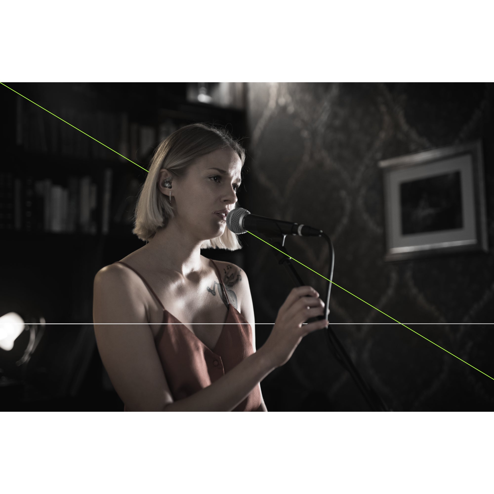 Shure SM58 Quality Bundle