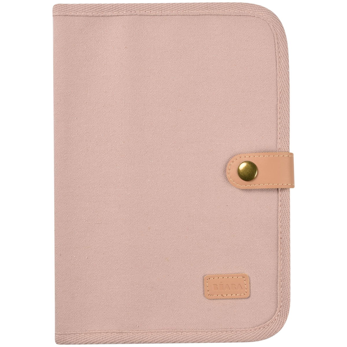 BeabaBeaba   Gesundheitspass Etui rosa