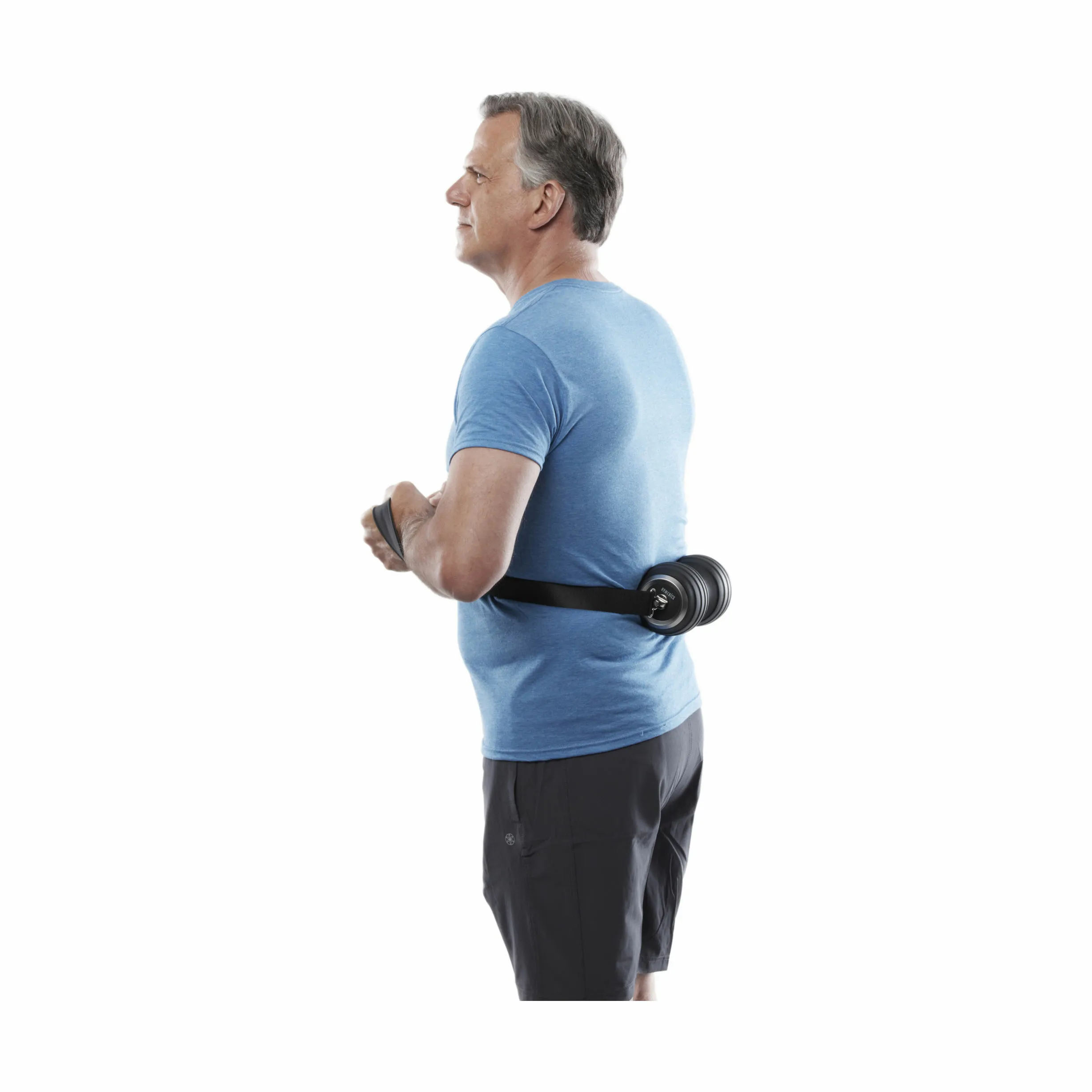 HoMedics Total Kropsmassage
