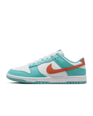 Nike Dunk Low Retro Men's Shoes
