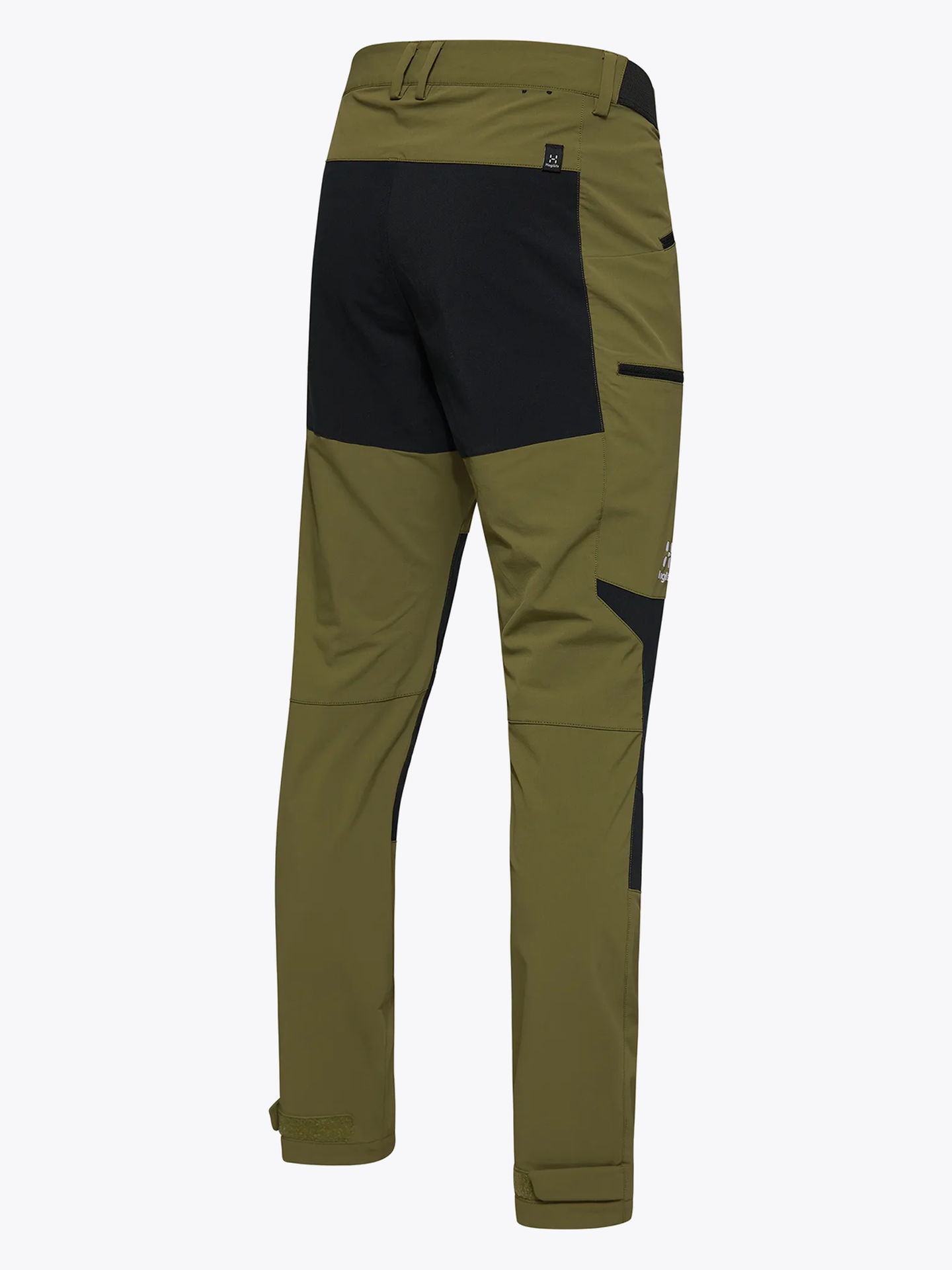 Mid Slim Pant Men