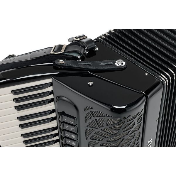 Scandalli Air III