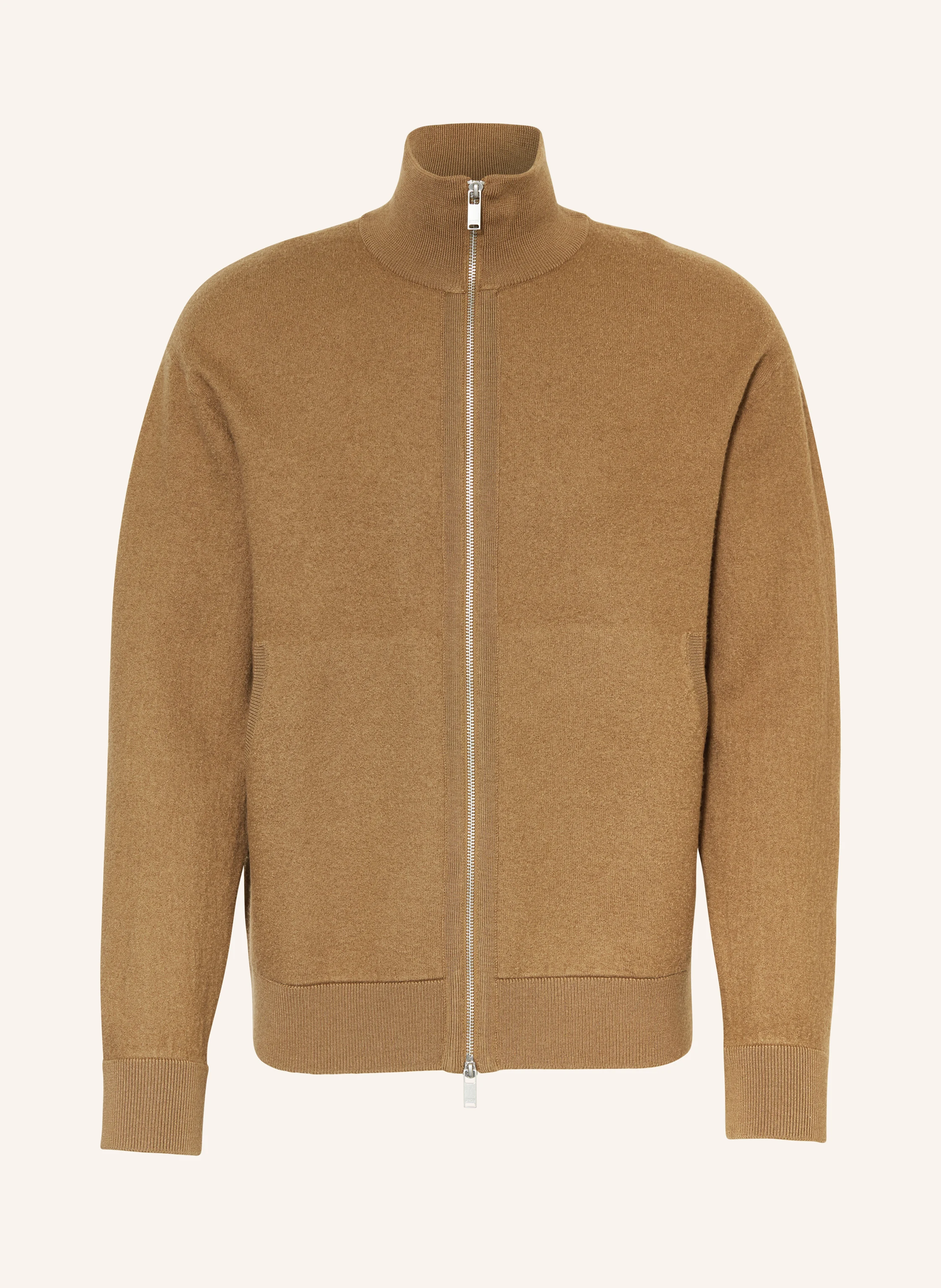 DRYKORN Strickjacke JANOR