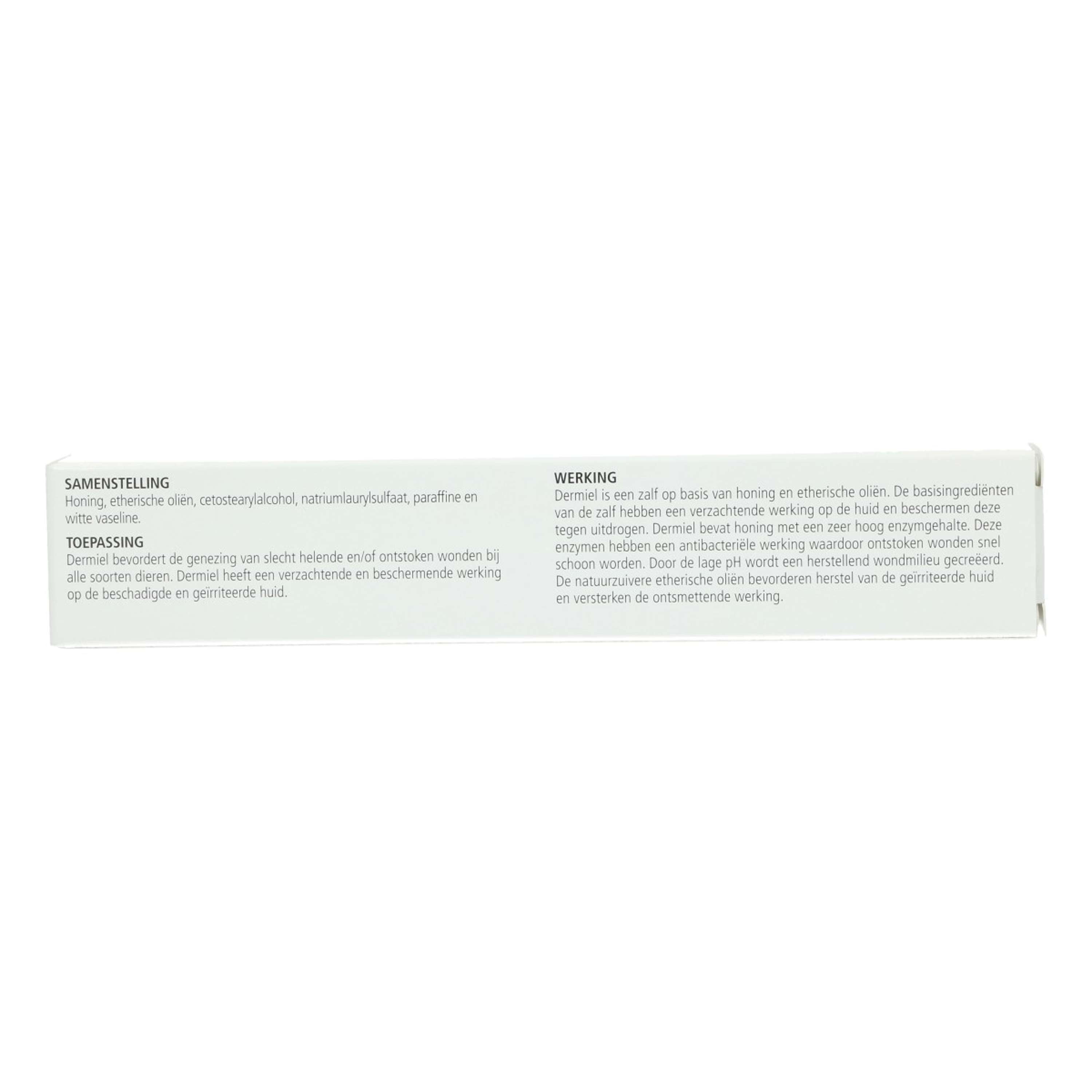 Dermiel Wondzalf