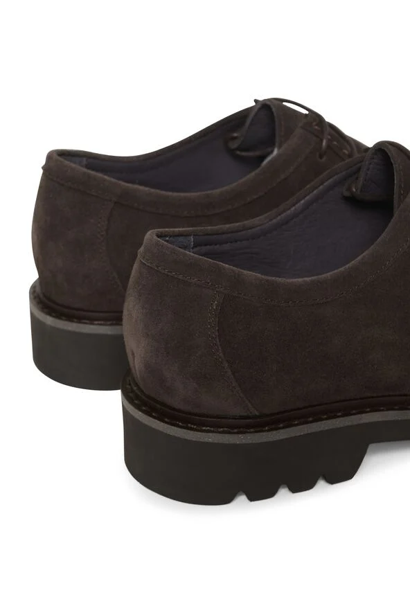 Matinique MADalton Suede Espresso