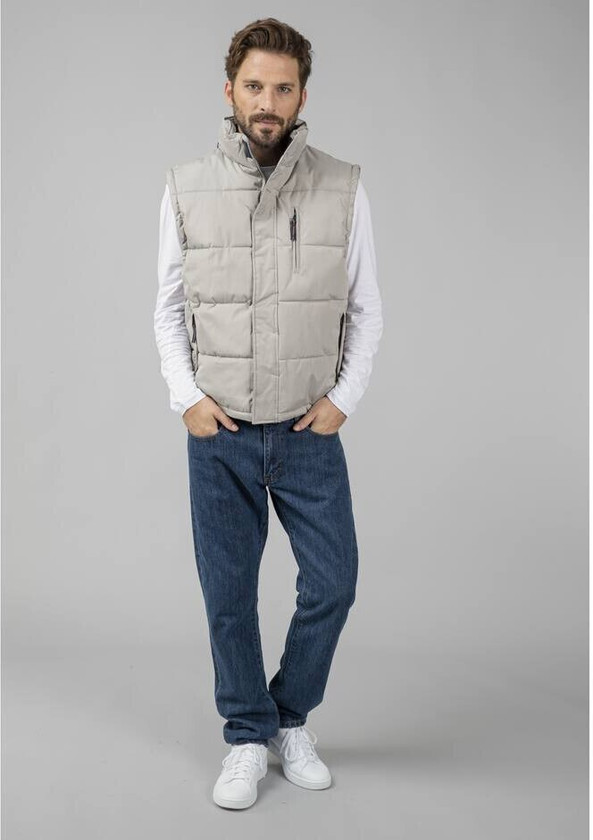 Pen Duick PK360 - Doudoune sans Manches Homme