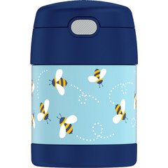 Récipient alimentaire FUNTAINER Food Jar, rose