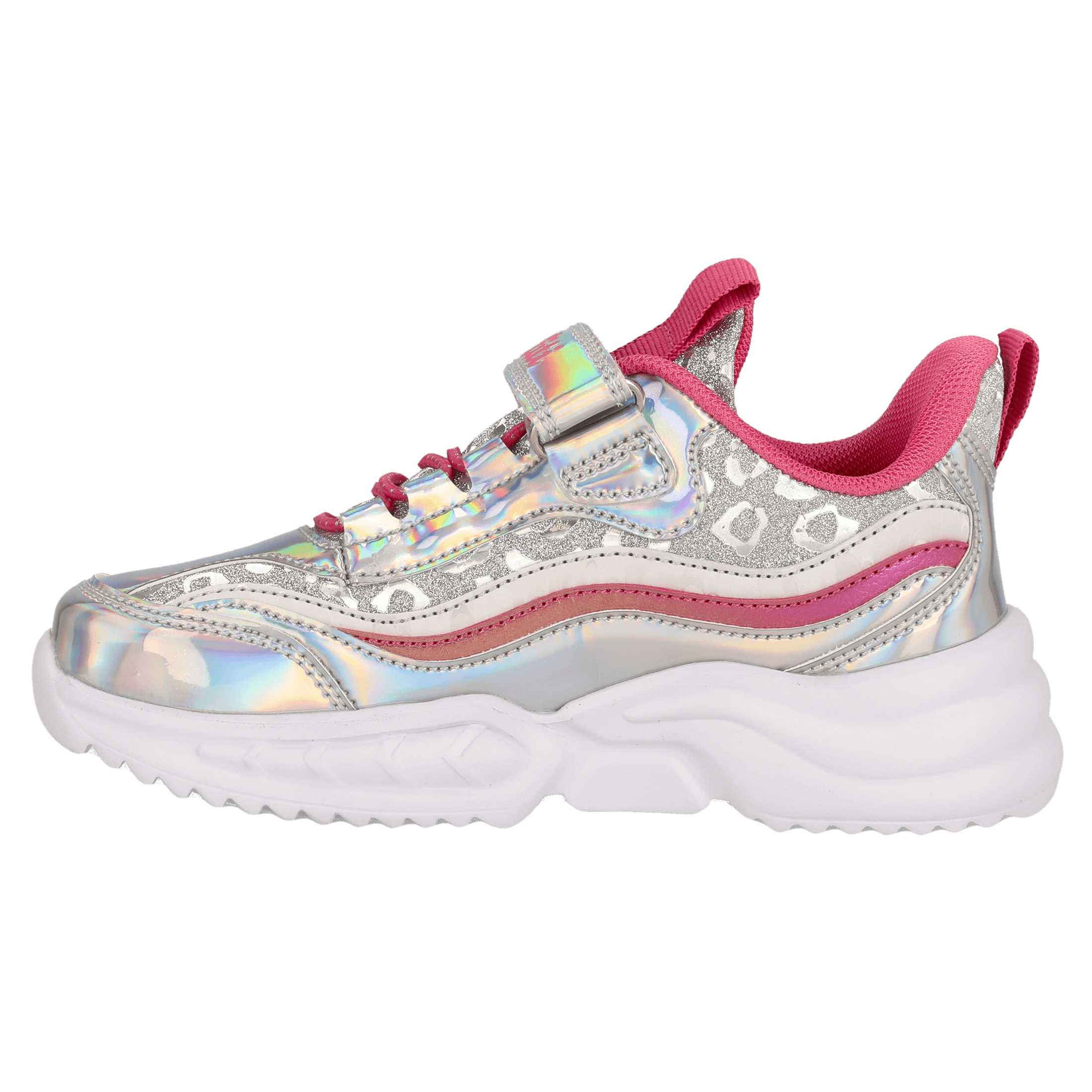 Graffiti Lassissa Kids Shoe Size 24-35 - Fritids og motesko