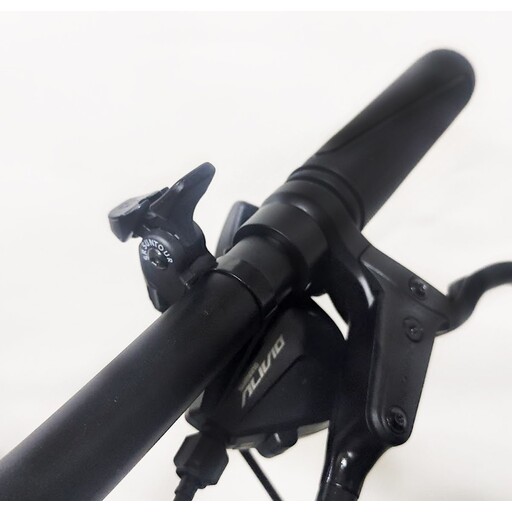 Bicicleta Mtb Cloot 29