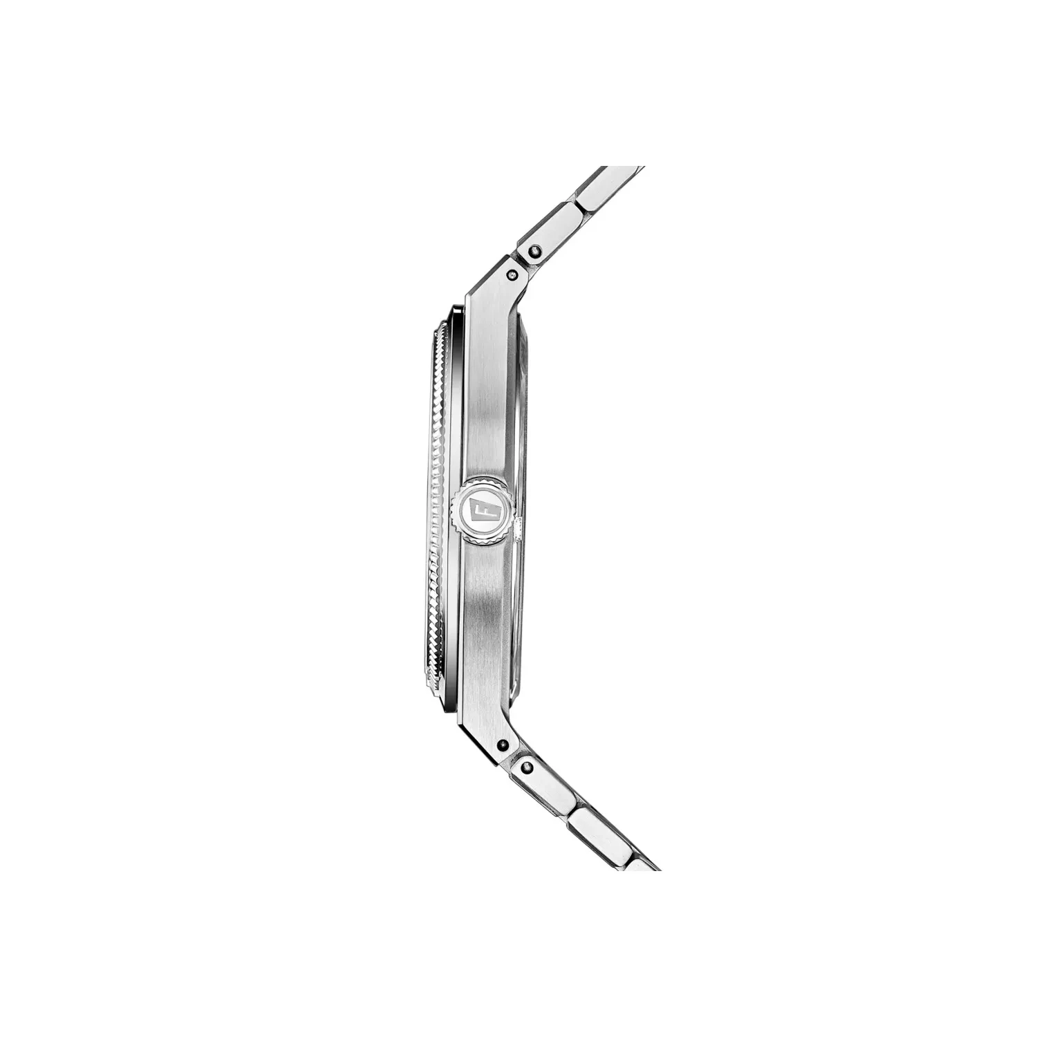Festina Swiss Made Automatic Sapphire Lady F20031/3