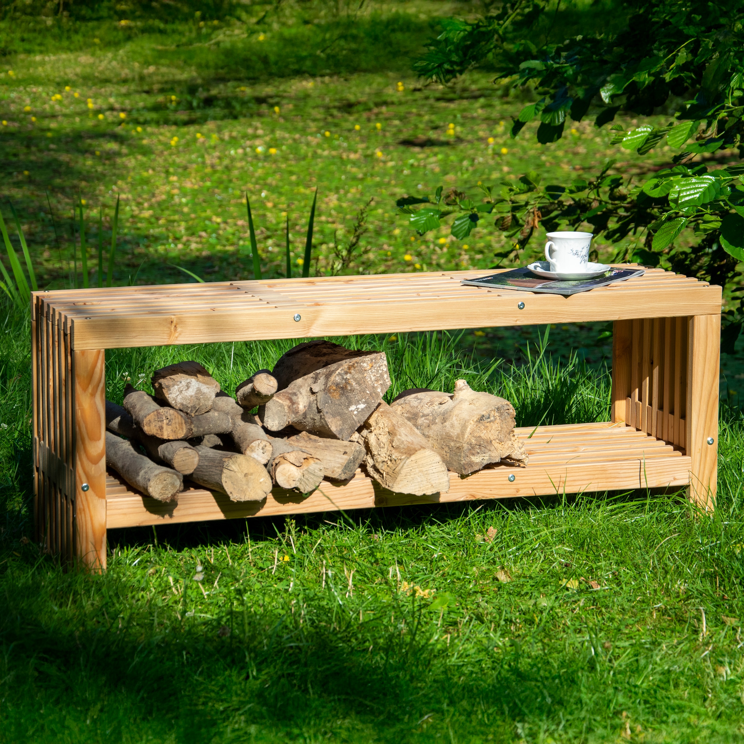 dobar Gartenbank »