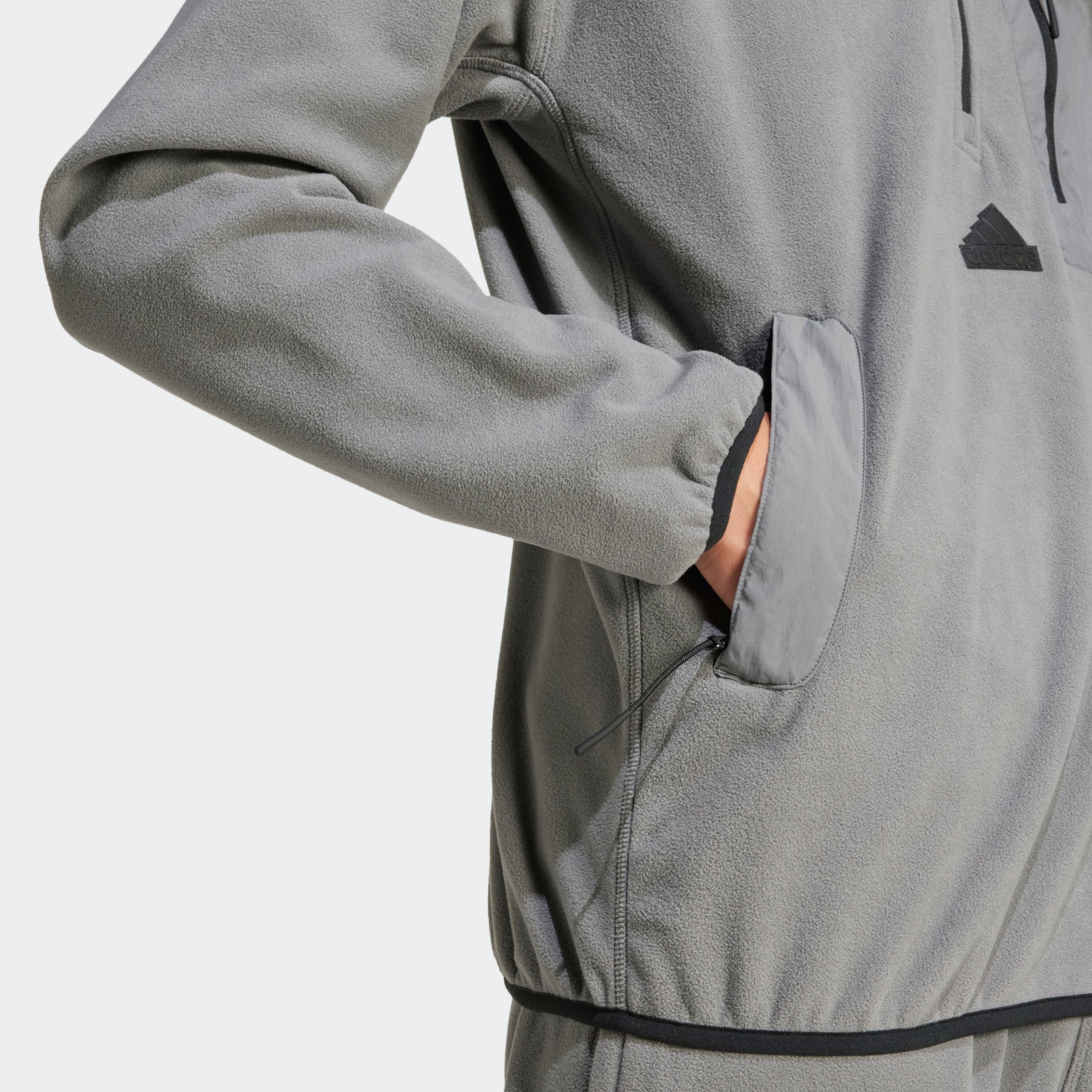 adidas Sportswear Rollkragenpullover »M CE Q4 HZ«, 1 Stk.