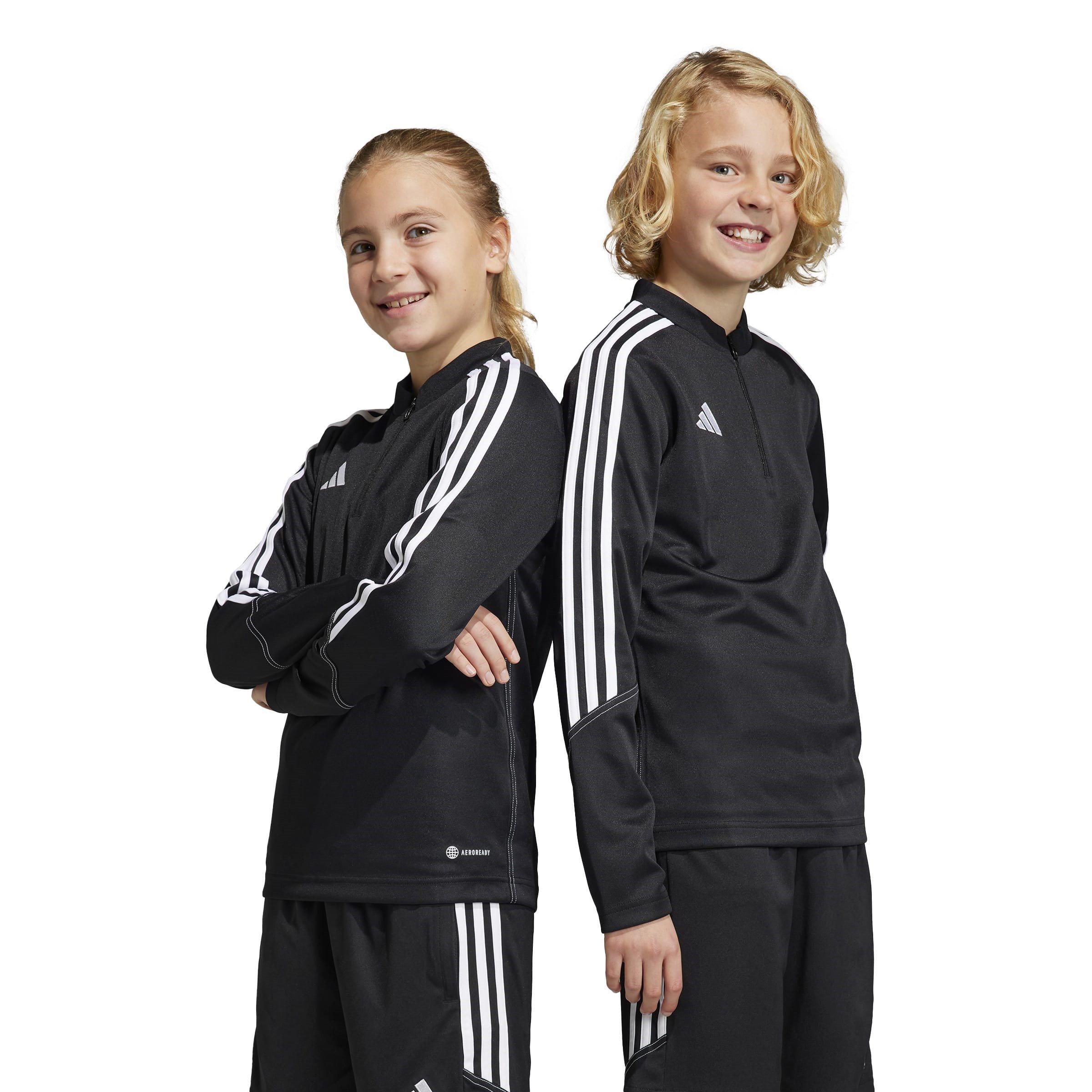 adidas Tiro 23 Club Training Top Juniors