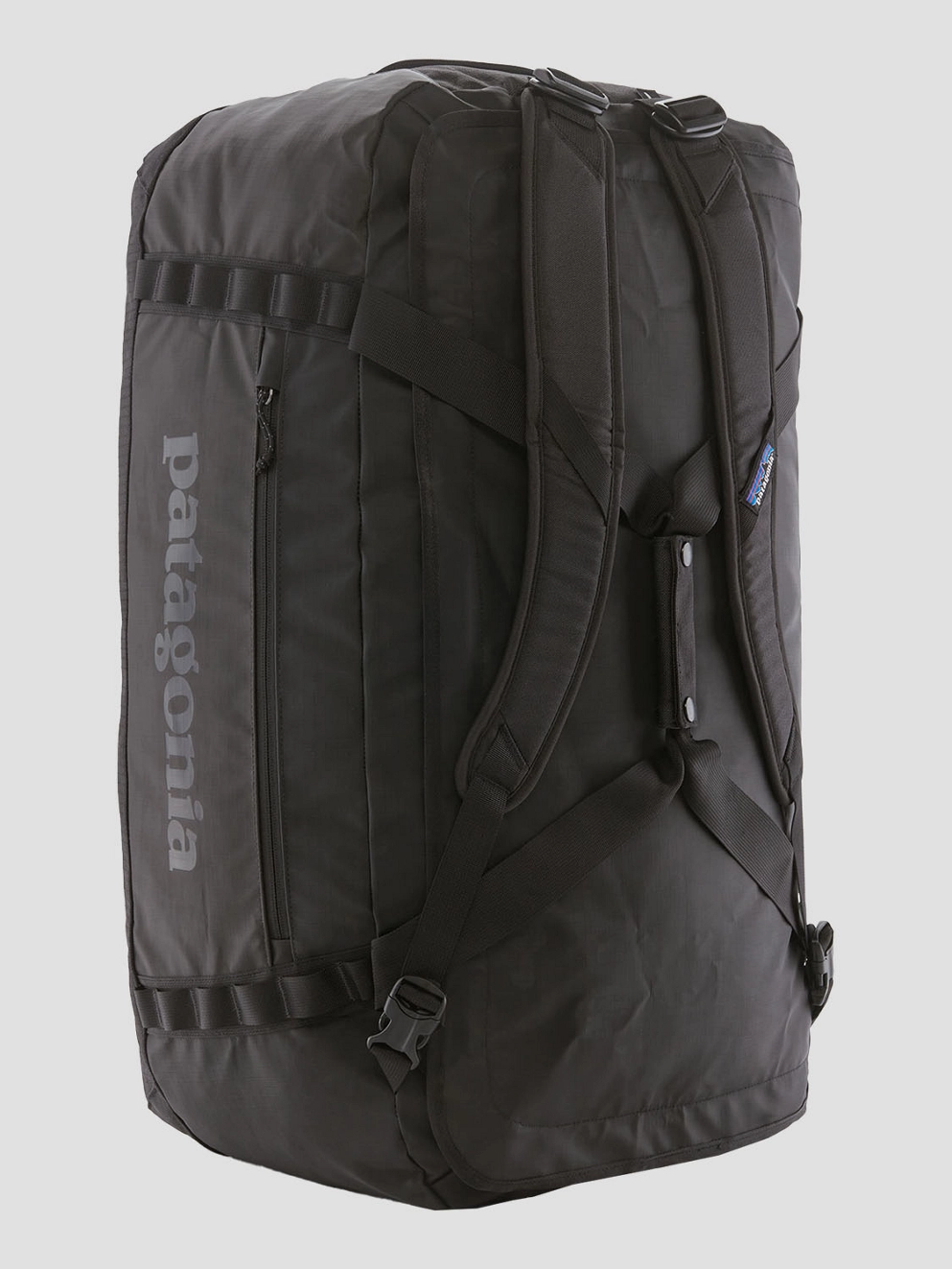 Patagonia Black Hole Duffel 70L Travel Bag black