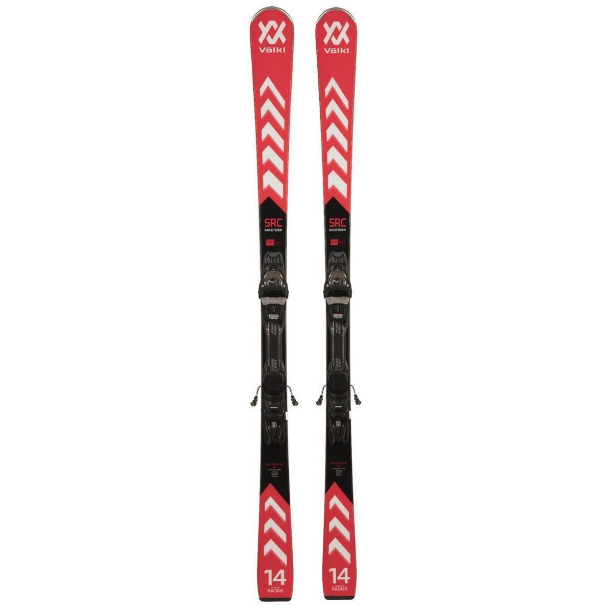 Völkl Racetiger SRC LÄNGENWAHL  vMotion 10 GW Mod 2024