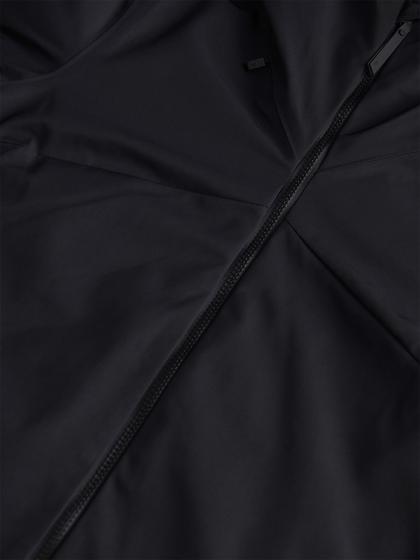 Sapphire Parka